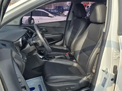 ChevroletGMDaewoo Trax 2020, 33000 км, за 5583.29 USD - фото 7