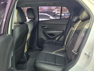 ChevroletGMDaewoo Trax 2020, 33000 км, за 5583.29 USD - фото 8