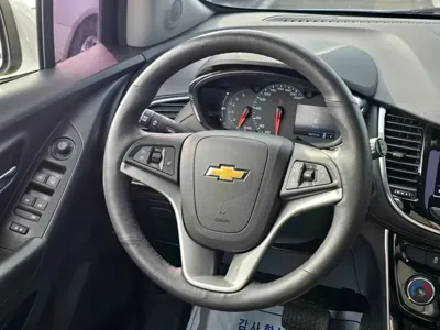 ChevroletGMDaewoo Trax 2020, 33000 км, за 5583.29 USD - фото 11
