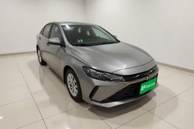 Chevrolet Monza 2024, 11200 км, за 10727 USD