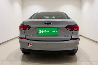Chevrolet Monza 2024, 11200 км, за 10727 USD