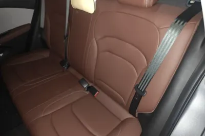 Chevrolet Monza 2024, 11200 км, за 10727 USD - фото 20