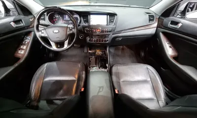 Kia K7 2015, 105811 км, за 3599.58 USD - фото 7