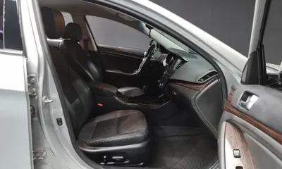 Kia K7 2015, 105811 км, за 3599.58 USD - фото 11