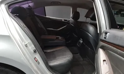 Kia K7 2015, 105811 км, за 3599.58 USD - фото 12