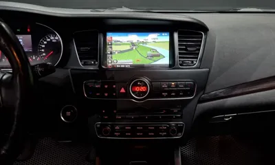 Kia K7 2015, 105811 км, за 3599.58 USD - фото 14