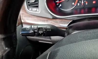 Kia K7 2015, 105811 км, за 3599.58 USD - фото 17