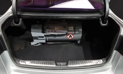 Kia K7 2015, 105811 км, за 3599.58 USD - фото 20