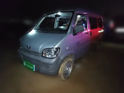 Wuling Zhiguang · 2020 год