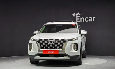 Hyundai Palisade 2019, 126363 км, за 15436.15 USD
