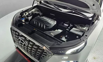 Hyundai Palisade 2019, 126363 км, за 15436.15 USD - фото 6