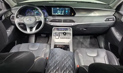 Hyundai Palisade 2019, 126363 км, за 15436.15 USD - фото 7