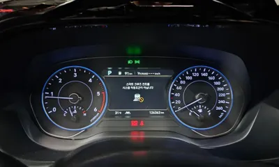 Hyundai Palisade 2019, 126363 км, за 15436.15 USD - фото 8
