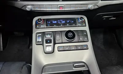 Hyundai Palisade 2019, 126363 км, за 15436.15 USD - фото 9
