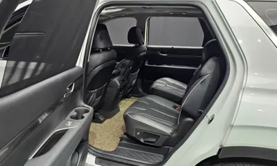 Hyundai Palisade 2019, 126363 км, за 15436.15 USD - фото 12