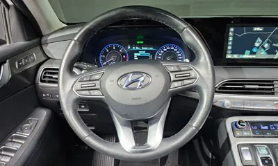 Hyundai Palisade 2019, 126363 км, за 15436.15 USD - фото 13