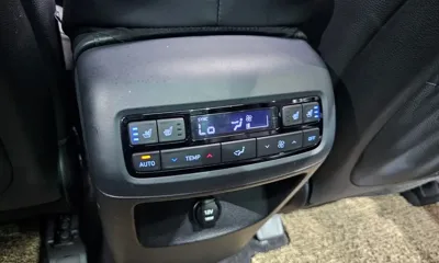 Hyundai Palisade 2019, 126363 км, за 15436.15 USD - фото 19