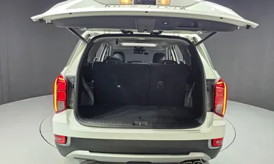 Hyundai Palisade 2019, 126363 км, за 15436.15 USD - фото 20