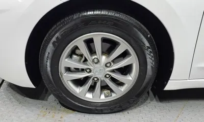 Hyundai Avante 2020, 37152 км, за 8465.19 USD