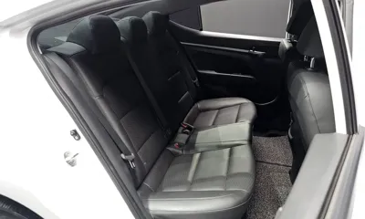 Hyundai Avante 2020, 37152 км, за 8465.19 USD - фото 27