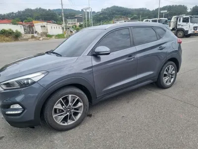 Hyundai Tucson 2018, 87700 км, за 7866.21 USD