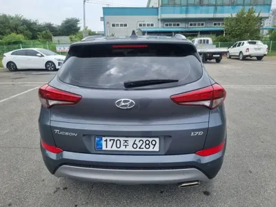 Hyundai Tucson 2018, 87700 км, за 7866.21 USD