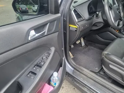 Hyundai Tucson 2018, 87700 км, за 7866.21 USD - фото 9