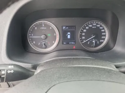 Hyundai Tucson 2018, 87700 км, за 7866.21 USD - фото 12