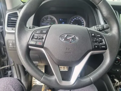 Hyundai Tucson 2018, 87700 км, за 7866.21 USD - фото 13