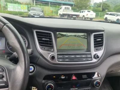 Hyundai Tucson 2018, 87700 км, за 7866.21 USD - фото 16