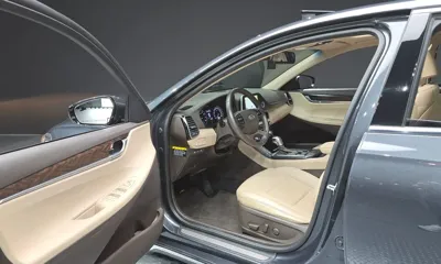 Hyundai Grandeur 2018, 87427 км, за 11004.75 USD - фото 10