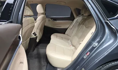 Hyundai Grandeur 2018, 87427 км, за 11004.75 USD - фото 12