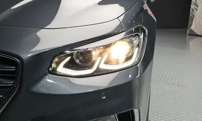 Hyundai Grandeur 2018, 87427 км, за 11004.75 USD - фото 22