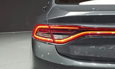 Hyundai Grandeur 2018, 87427 км, за 11004.75 USD - фото 23