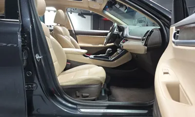 Hyundai Grandeur 2018, 87427 км, за 11004.75 USD - фото 26
