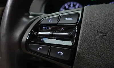 Hyundai Grandeur 2018, 87427 км, за 11004.75 USD - фото 30