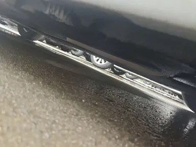 BMW 5 Series 2015, 153800 км, за 8928.81 USD