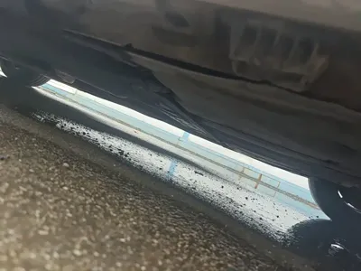 BMW 5 Series 2015, 153800 км, за 8891.48 USD - фото 6