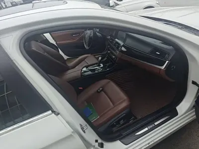 BMW 5 Series 2015, 153800 км, за 8891.48 USD - фото 11