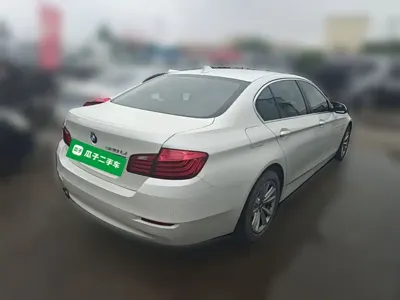 BMW 5 Series 2015, 153800 км, за 8891.48 USD - фото 12