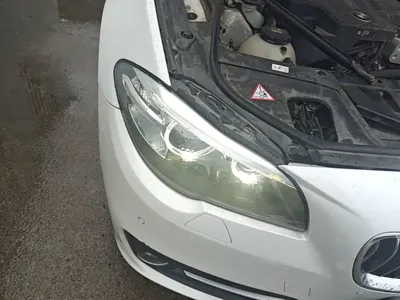 BMW 5 Series 2015, 153800 км, за 8891.48 USD - фото 13