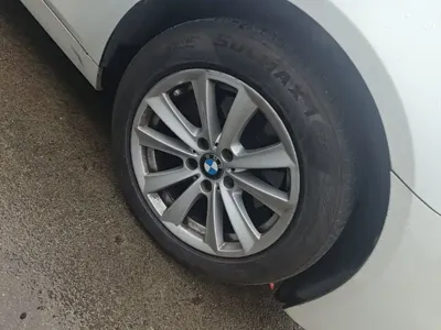 BMW 5 Series 2015, 153800 км, за 8891.48 USD - фото 14