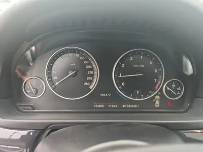 BMW 5 Series 2015, 153800 км, за 8891.48 USD - фото 18