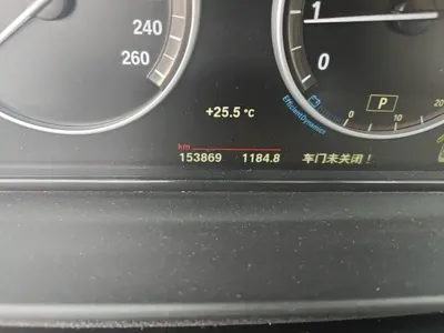 BMW 5 Series 2015, 153800 км, за 8891.48 USD - фото 19