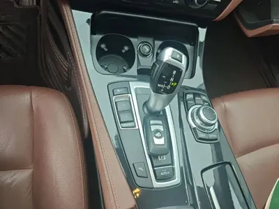 BMW 5 Series 2015, 153800 км, за 8891.48 USD - фото 21