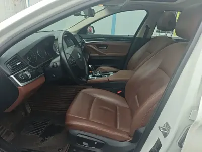 BMW 5 Series 2015, 153800 км, за 8891.48 USD - фото 22