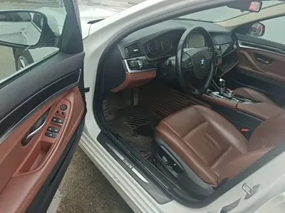 BMW 5 Series 2015, 153800 км, за 8891.48 USD - фото 23