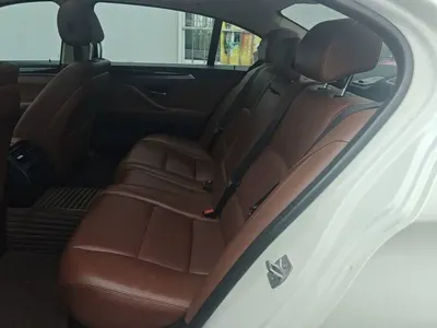 BMW 5 Series 2015, 153800 км, за 8891.48 USD - фото 24