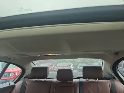 BMW 5 Series 2015, 153800 км, за 8891.48 USD - фото 25