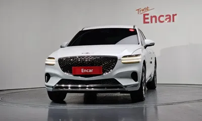 Genesis GV70 2022, 99948 км, за 21777.28 USD